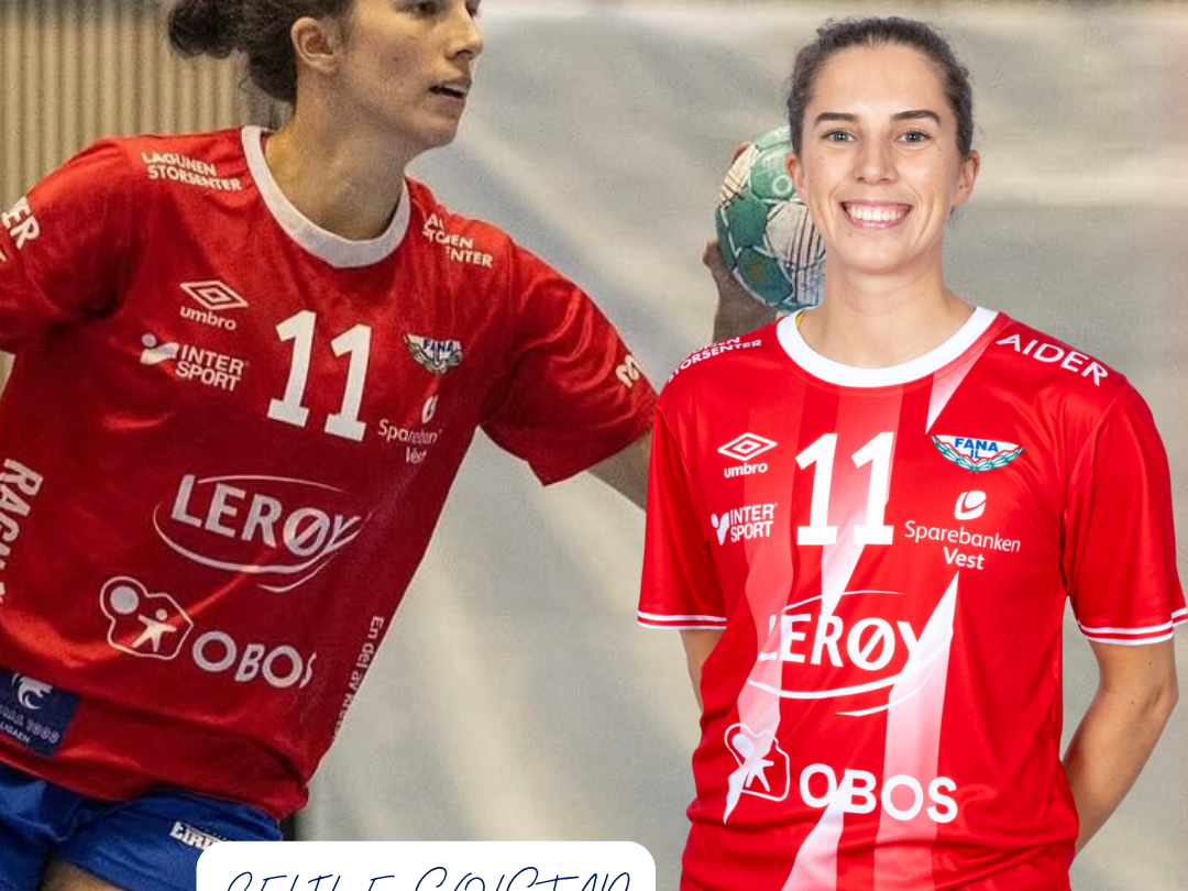 Celine Solstad